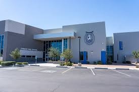 MESA PUBLIC SCHOOLS - ARIZONA - MESA